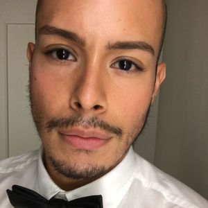 Meet your Posher, Steven